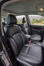 Subaru Forester 2.0D XC 2016 года (UK)